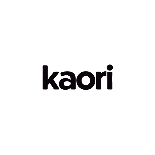 Kaori logo